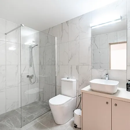 Vilă Kathi By Ezoria *