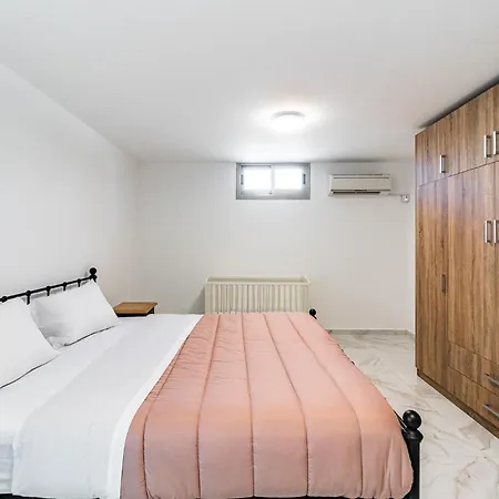 Vilă Kathi By Ezoria Paphos