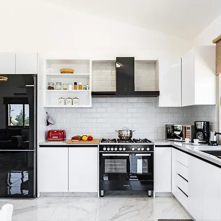 Vilă Kathi By Ezoria *