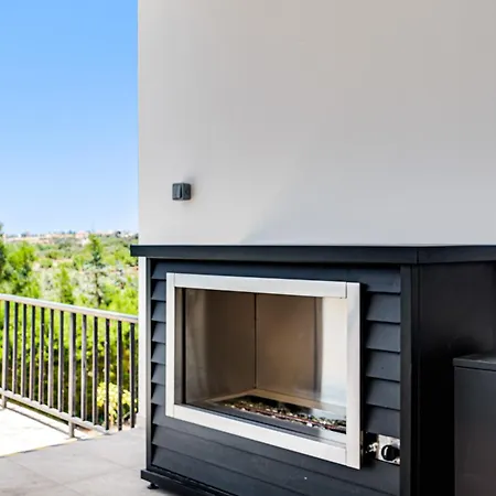 Vilă Kathi By Ezoria Paphos