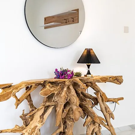 Vilă Kathi By Ezoria *