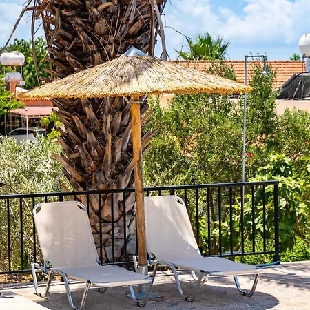 Kathi By Ezoria Villa Paphos