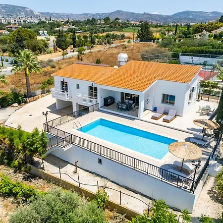 Kathi By Ezoria * Paphos