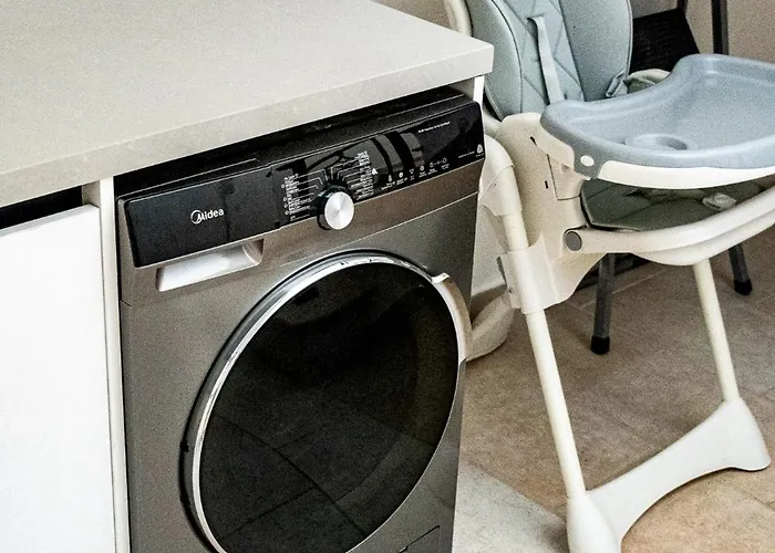 Kathi By Ezoria Villa Paphos