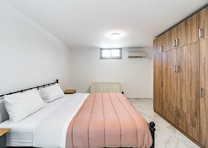 Villa Kathi By Ezoria Paphos