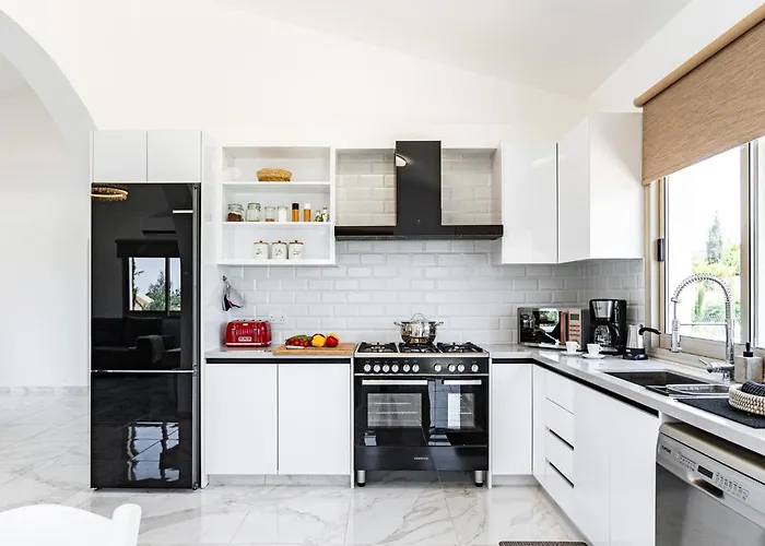 Villa Kathi By Ezoria *