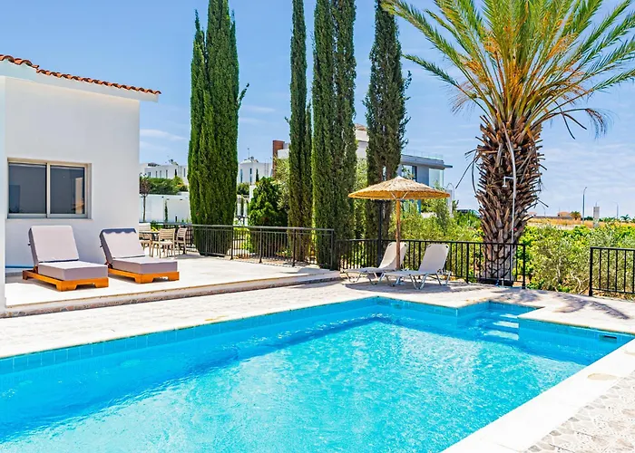 Kathi By Ezoria * Paphos