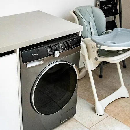 Kathi By Ezoria Villa Pafos