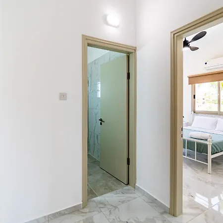 Kathi By Ezoria Villa *