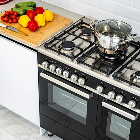 Villa Kathi By Ezoria