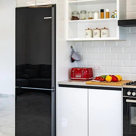 Kathi By Ezoria Villa Paphos