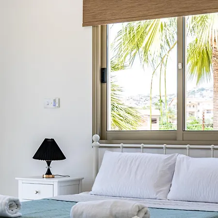 Villa Kathi By Ezoria