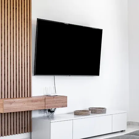 Villa Kathi By Ezoria