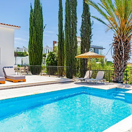 Kathi By Ezoria * Pafos