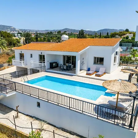 Villa Kathi By Ezoria *