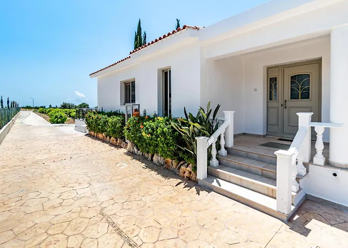 Vila Kathi By Ezoria *