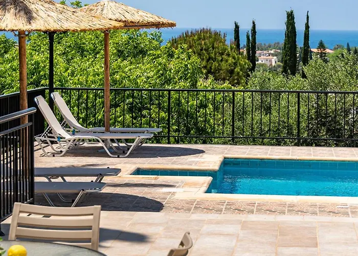 Vila Kathi By Ezoria *