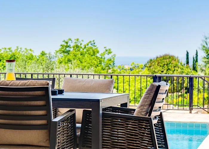 Vila Kathi By Ezoria