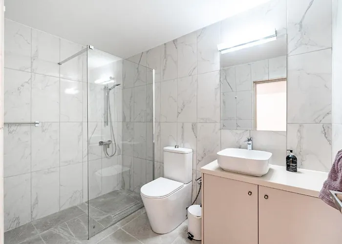 ヴィラ Kathi By Ezoria *