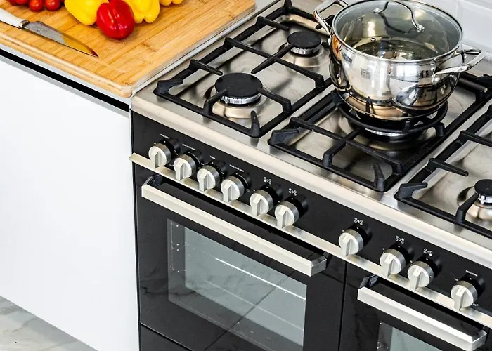 Vila Kathi By Ezoria