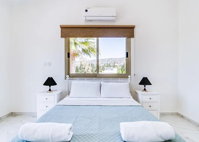 Vila Kathi By Ezoria