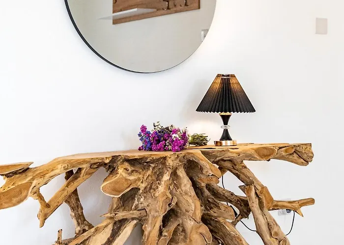 ヴィラ Kathi By Ezoria *